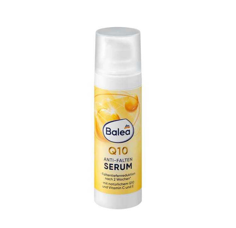 سرم ضد چروک باله آ مدل Q10