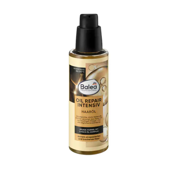 روغن مو آرگان باله آ