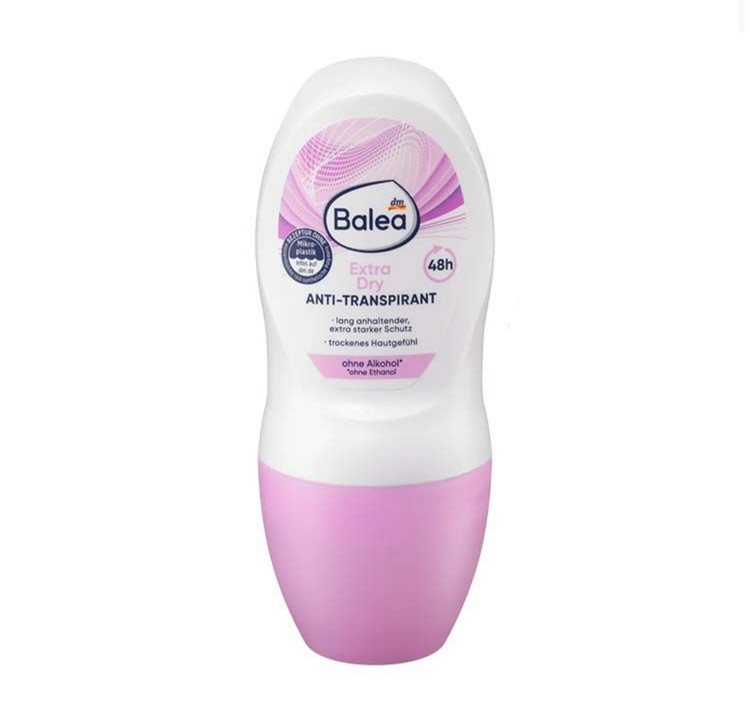 مام رول زنانه مدل اکسترا دری Extra Dry