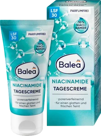 کرم روز نیاسینامید Spf 30،میل ۵۰