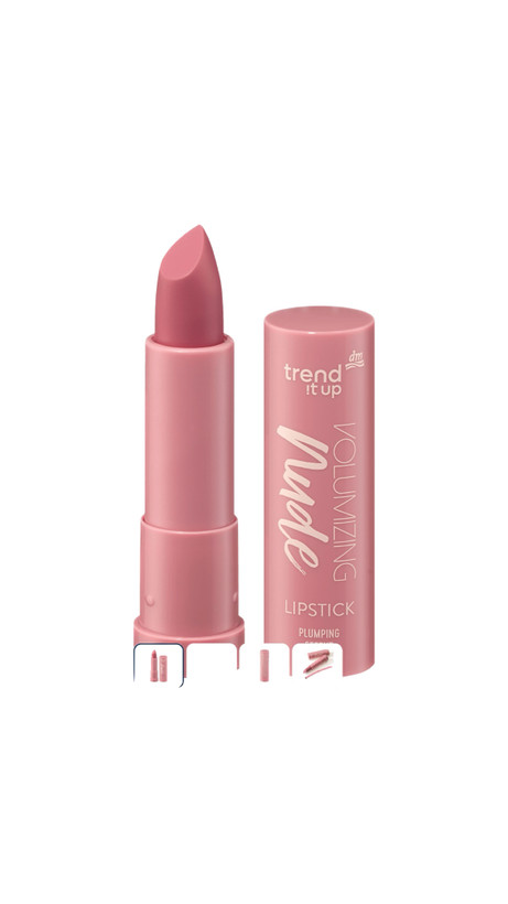 رژ لب Volumizing Nud