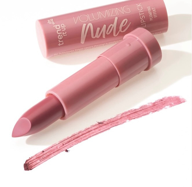 رژ لب Volumizing Nud