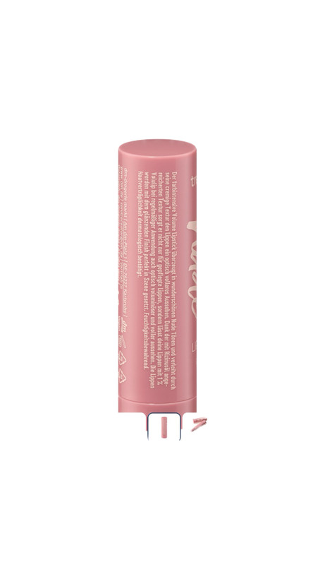 رژ لب Volumizing Nud