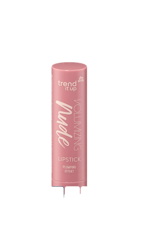 رژ لب Volumizing Nud