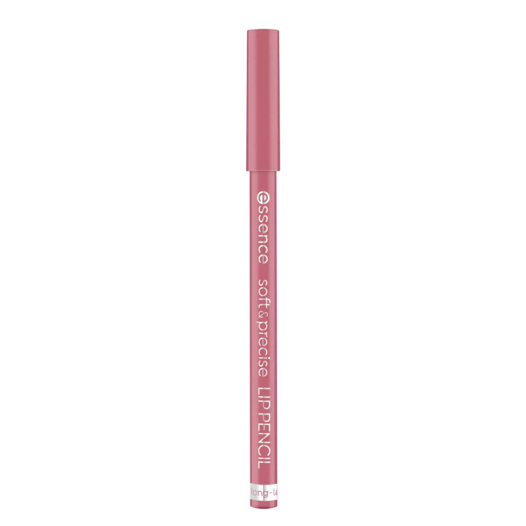 مداد لب اسنس مدل Soft & Precise رنگ Delicate شماره 303